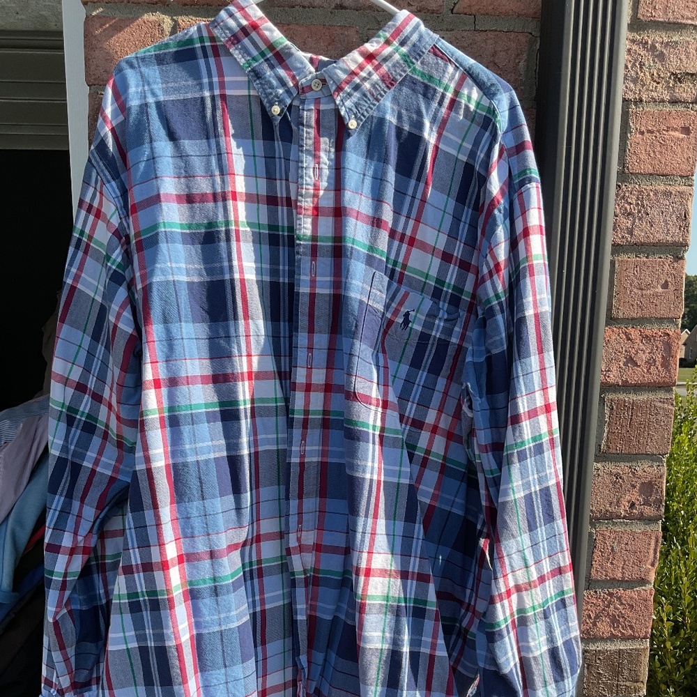 Polo Shirt